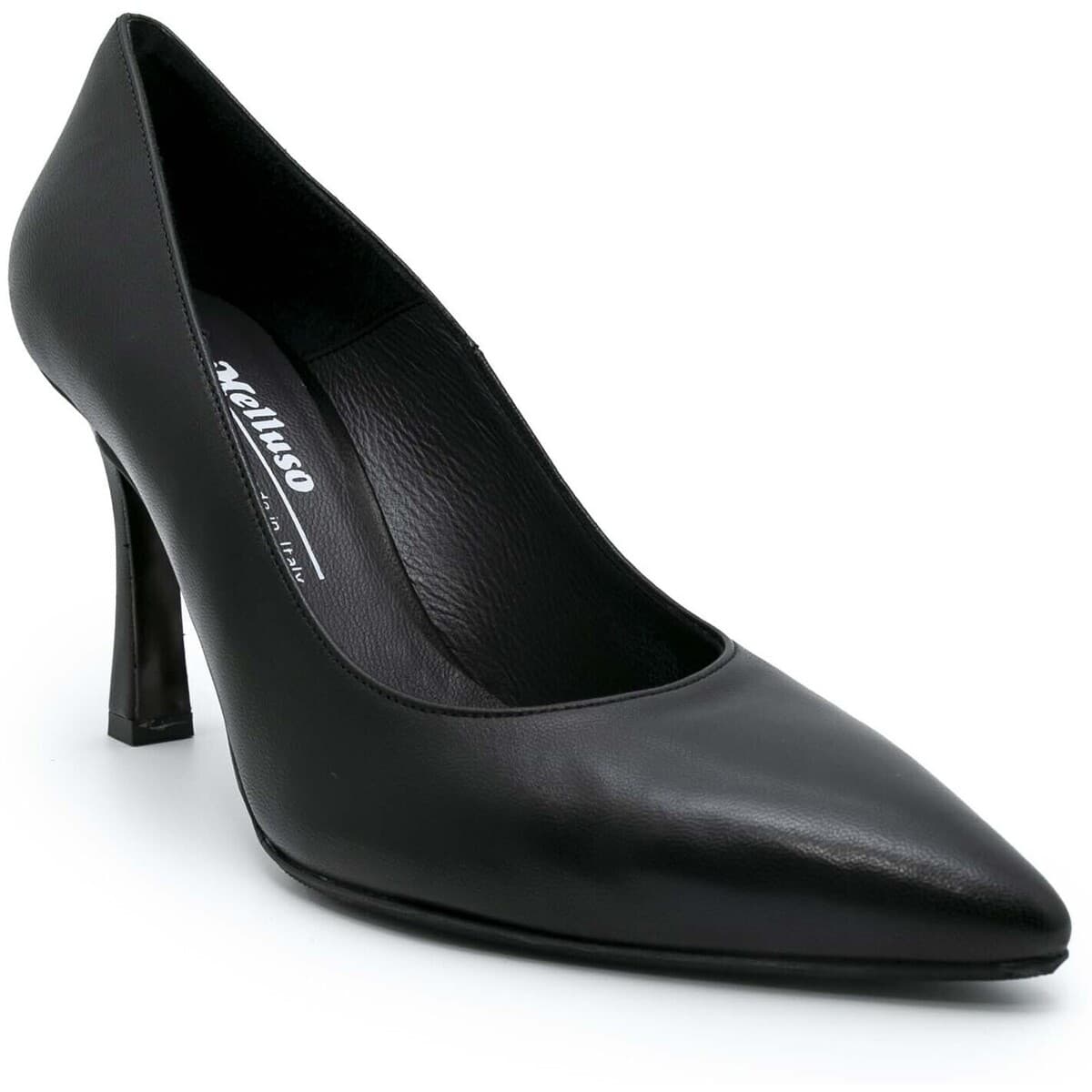 Women's Pumps Melluso Black