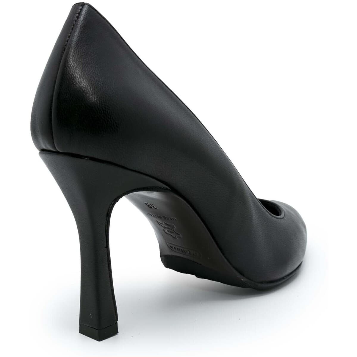 Women's Pumps Melluso Black