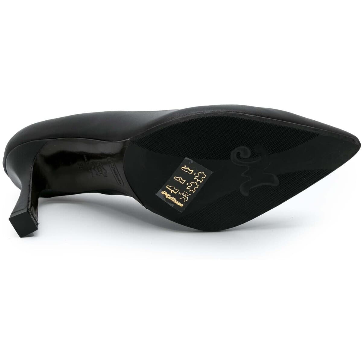 Women's Pumps Melluso Black