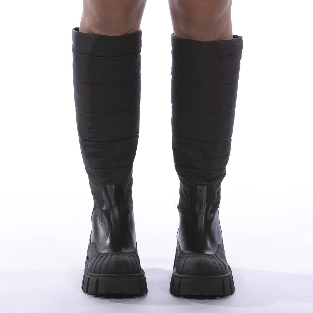 Women's Boots Kammi Black