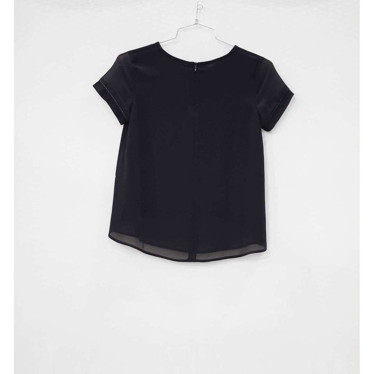 Girls' T-Shirts Liu Jo Blue