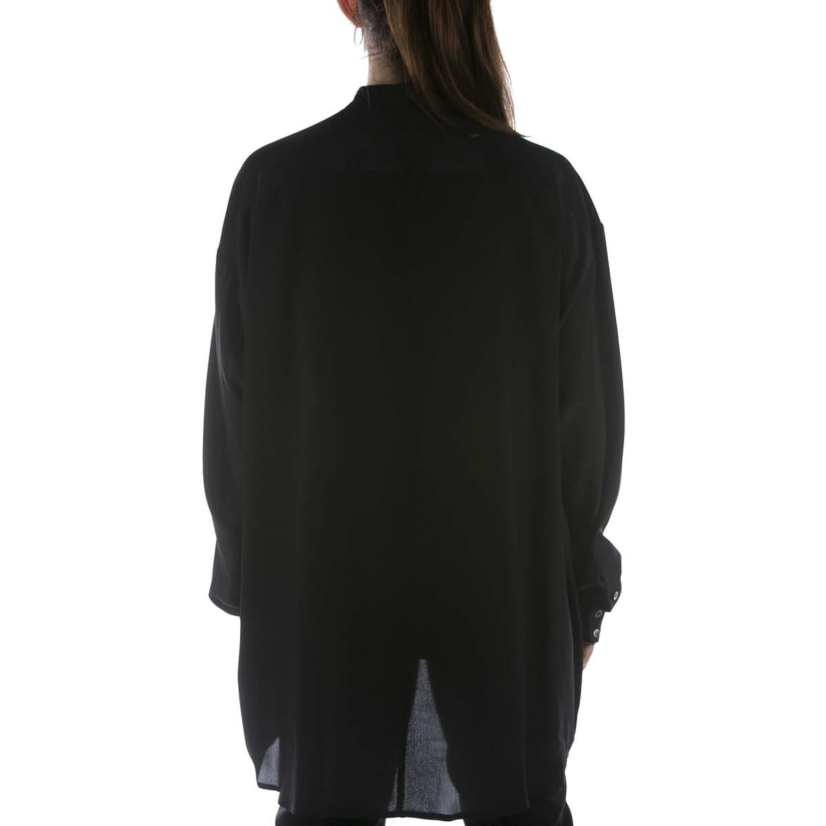 Women's Shirts Ottodame Black
