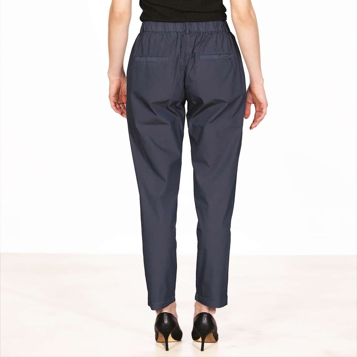 Women's Pants 4.10 Blue
