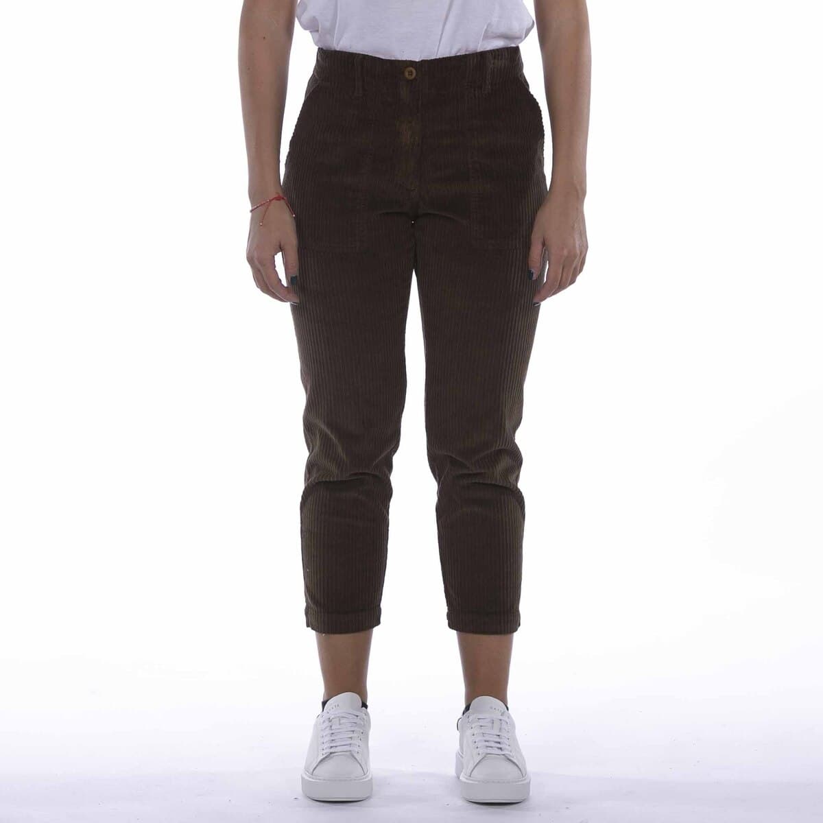 Παντελόνια 4.10 Panta Tasconi Isria