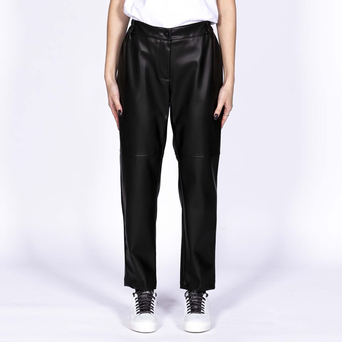 Women's Pants Ottodame Black
