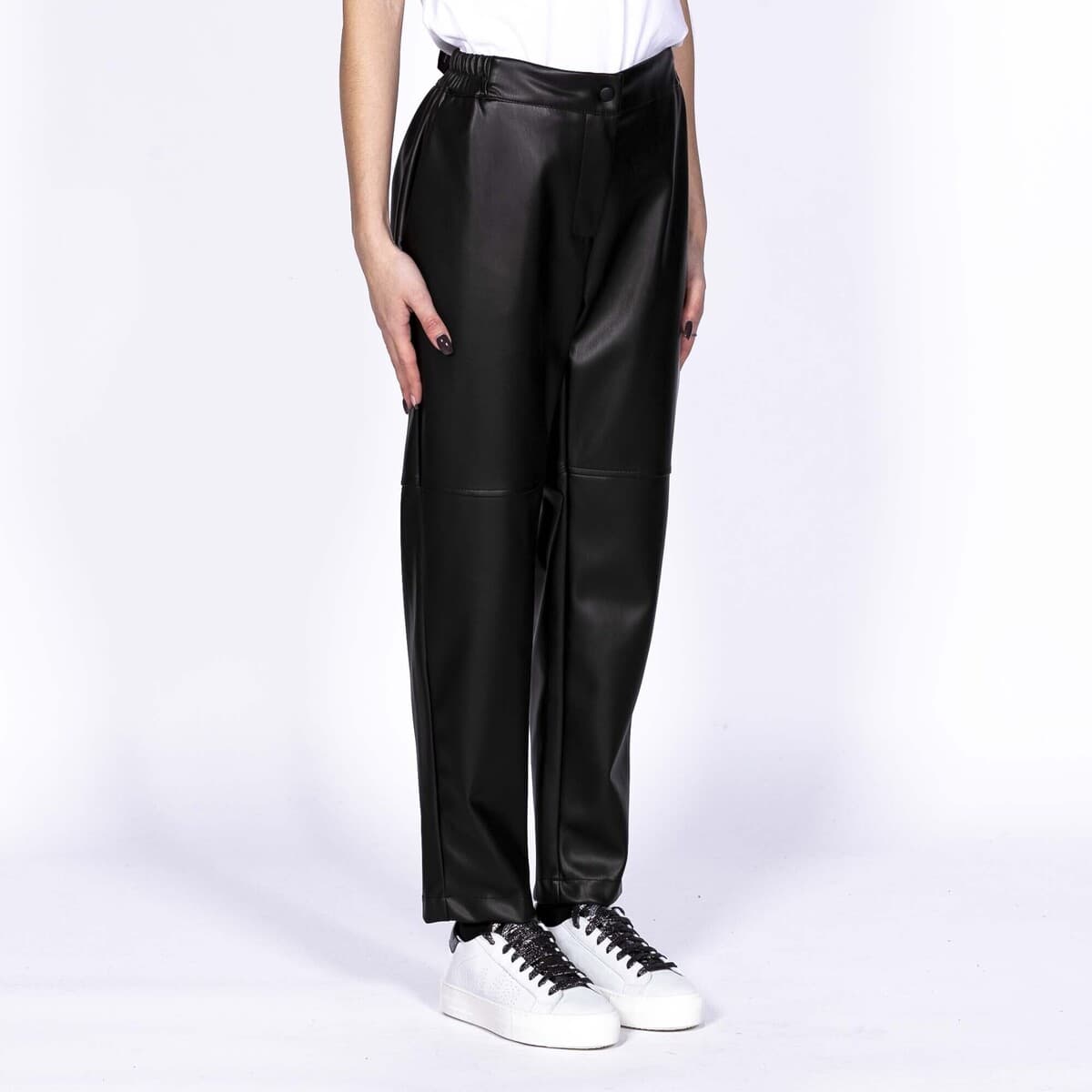 Women's Pants Ottodame Black