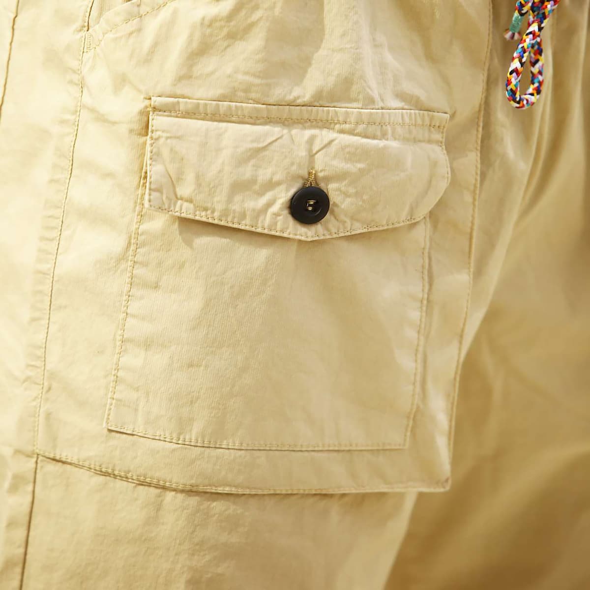 Men's Pants Madson Discount Beige