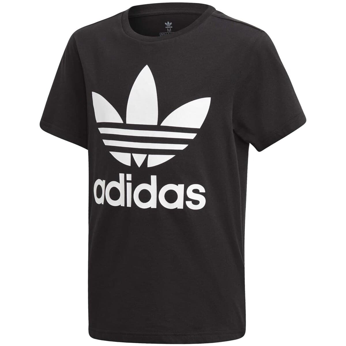 Men's T-Shirts adidas Black