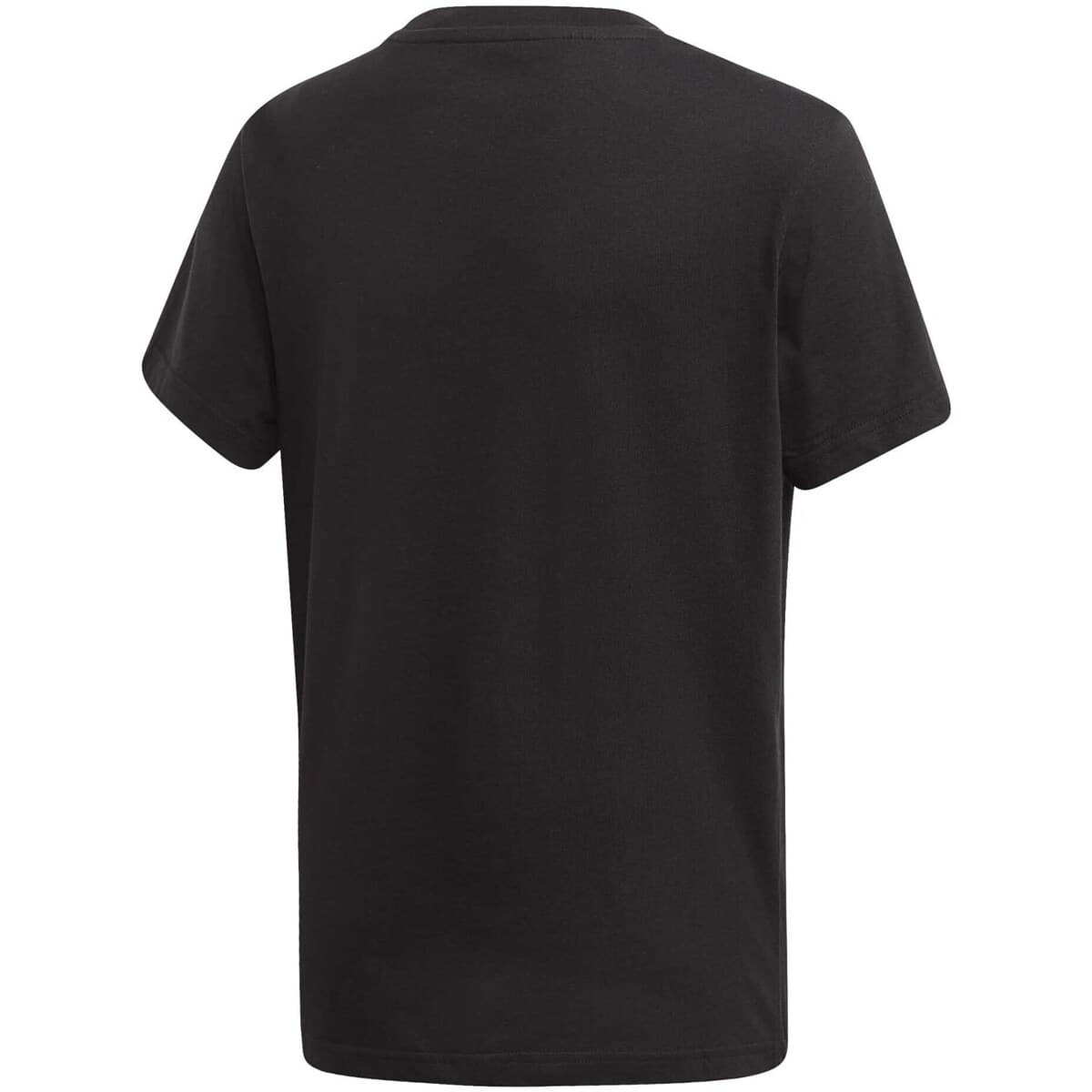Women's T-Shirts adidas Black