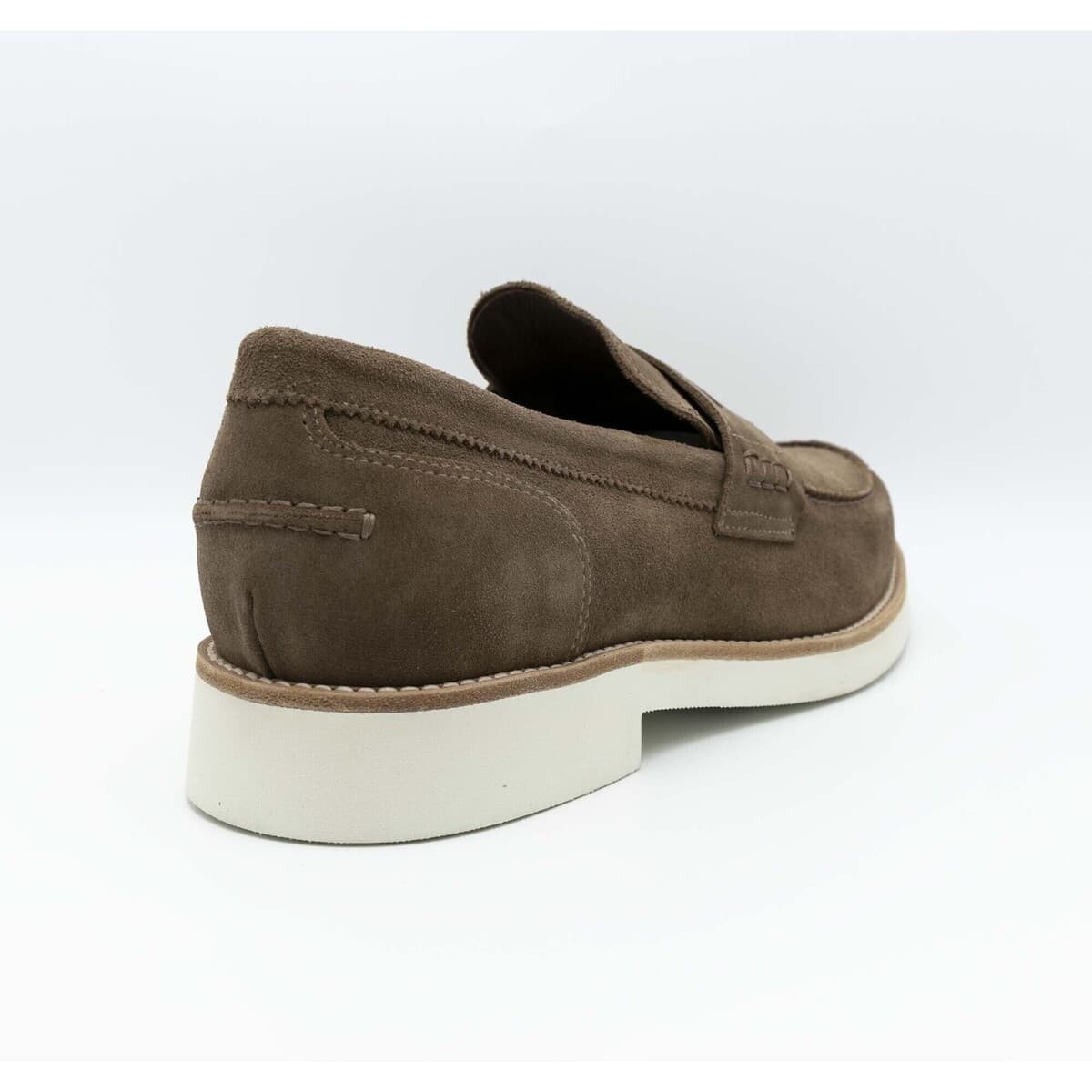 Men's Dress Shoes NeroGiardini Brown