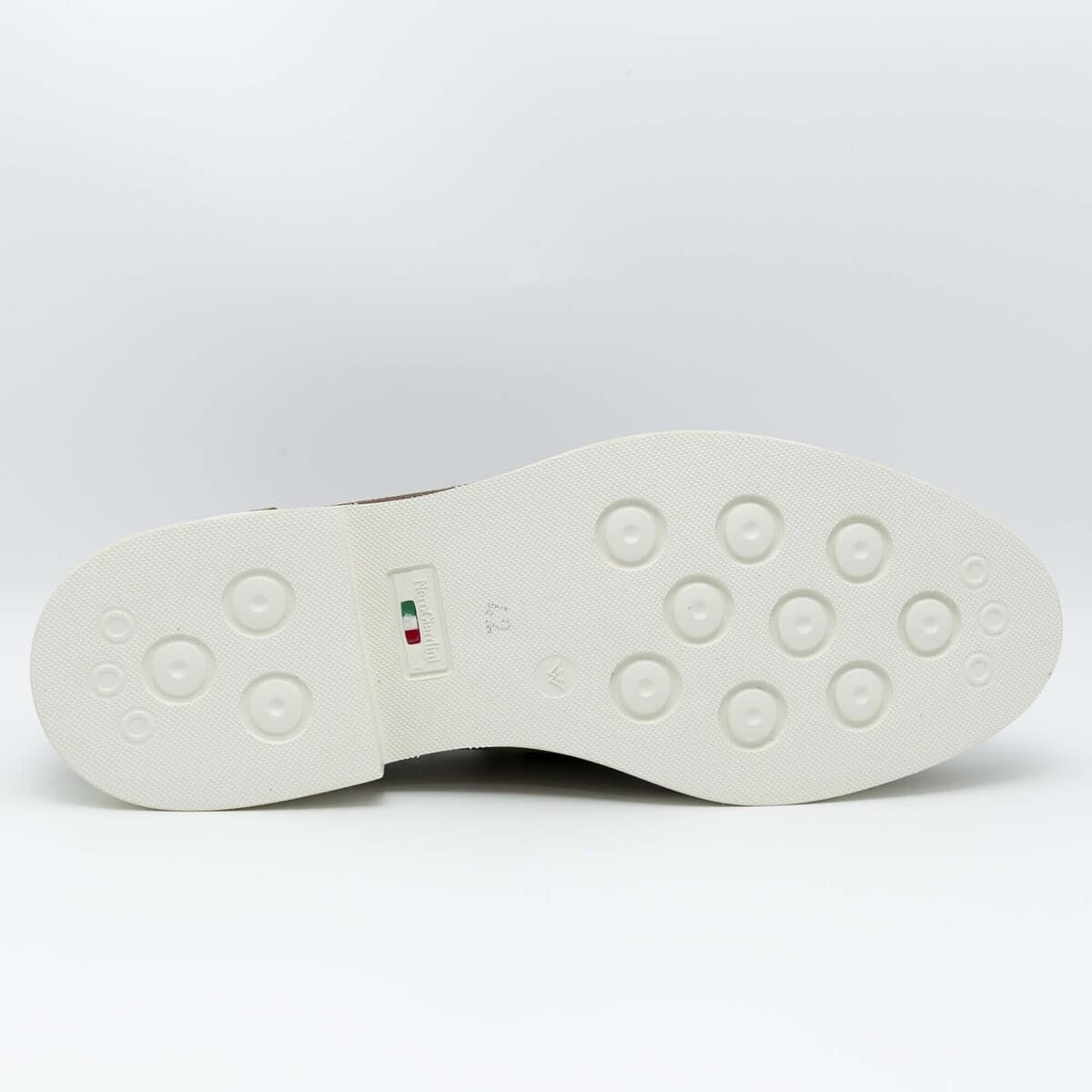 Men's Dress Shoes NeroGiardini Brown