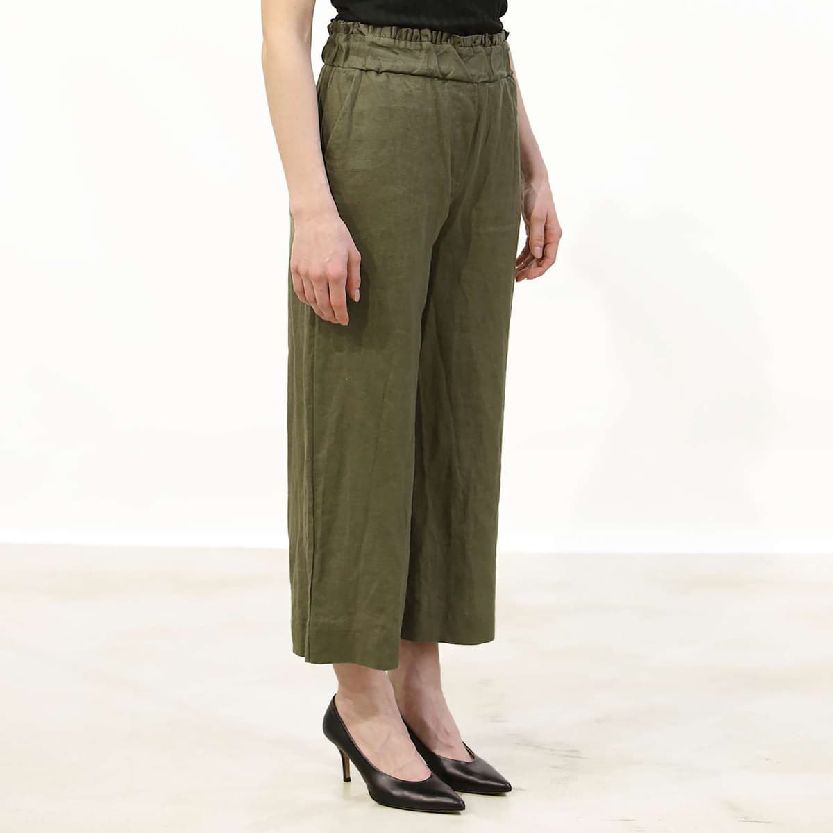 Women's Pants Ottodame Green