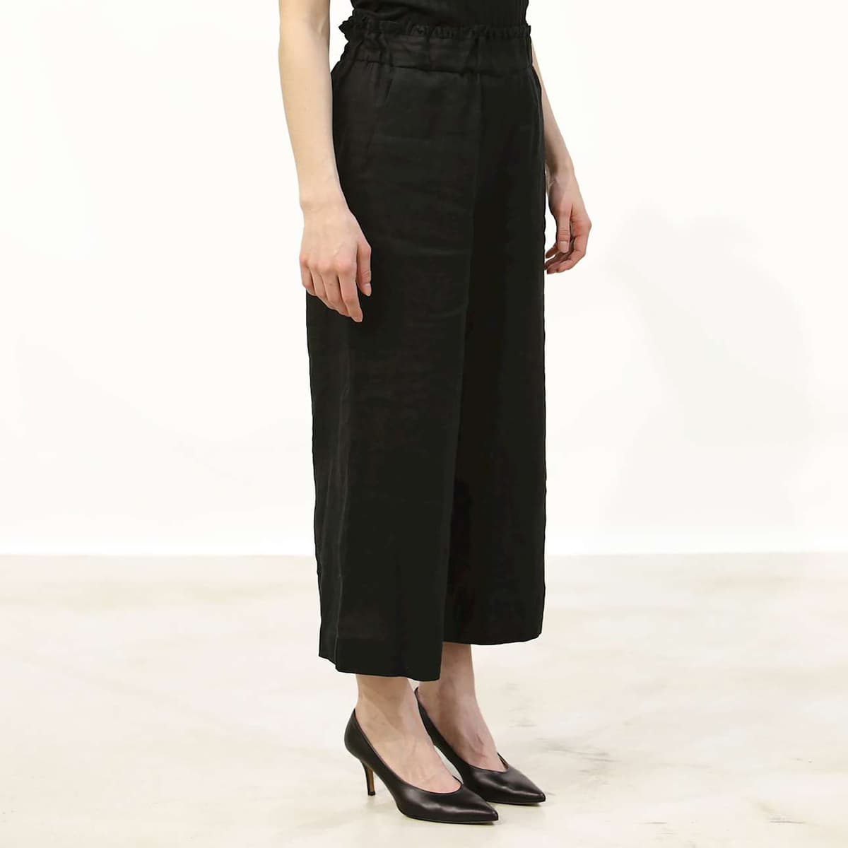 Women's Pants Ottodame Black