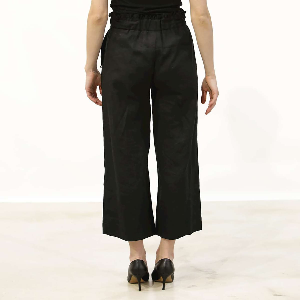 Women's Pants Ottodame Black