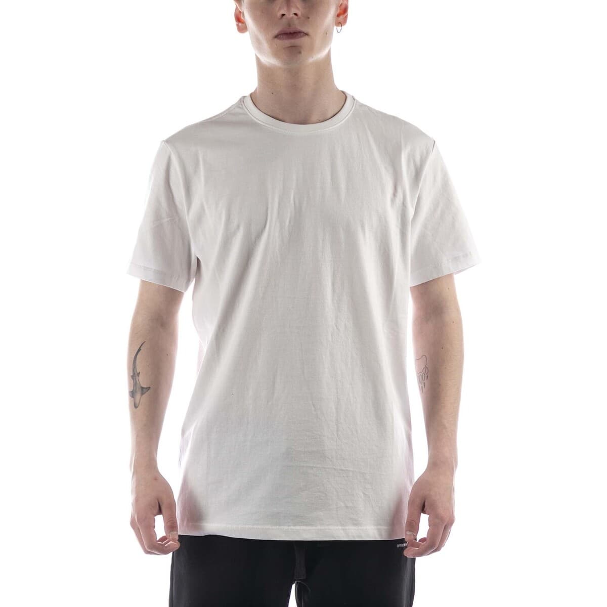 T-shirts & Polos Ecoalf Sustanalf T-Shirt Man