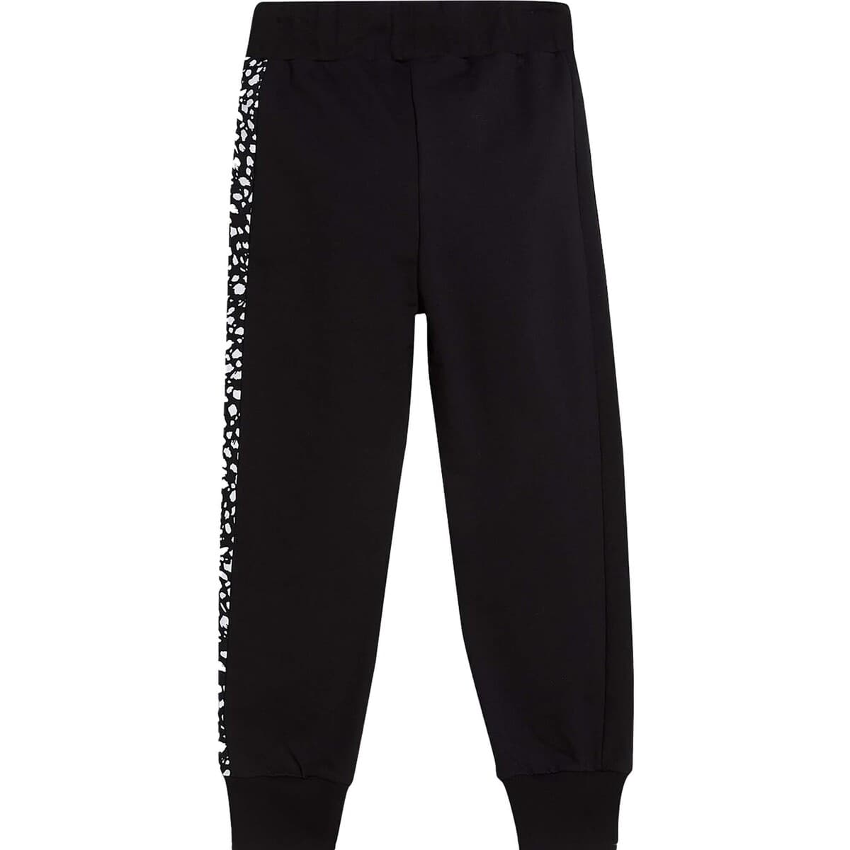 Girls' Pants Liu Jo Black