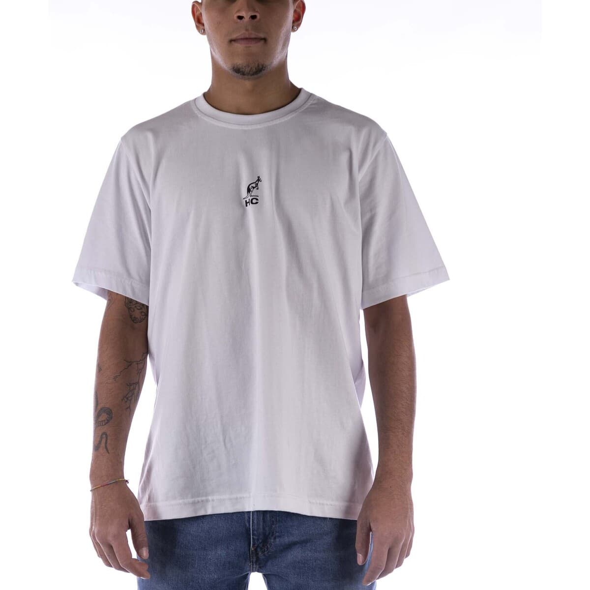 T-shirts & Polos Australian T-Shirt Jersey Uwilldie