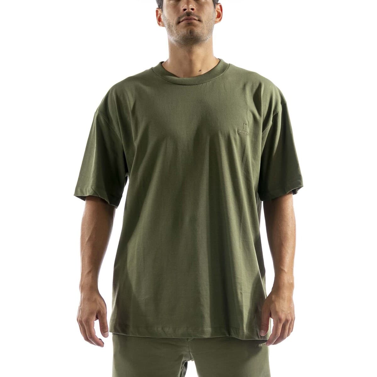 T-shirts & Polos Heaven Door T-Shirt