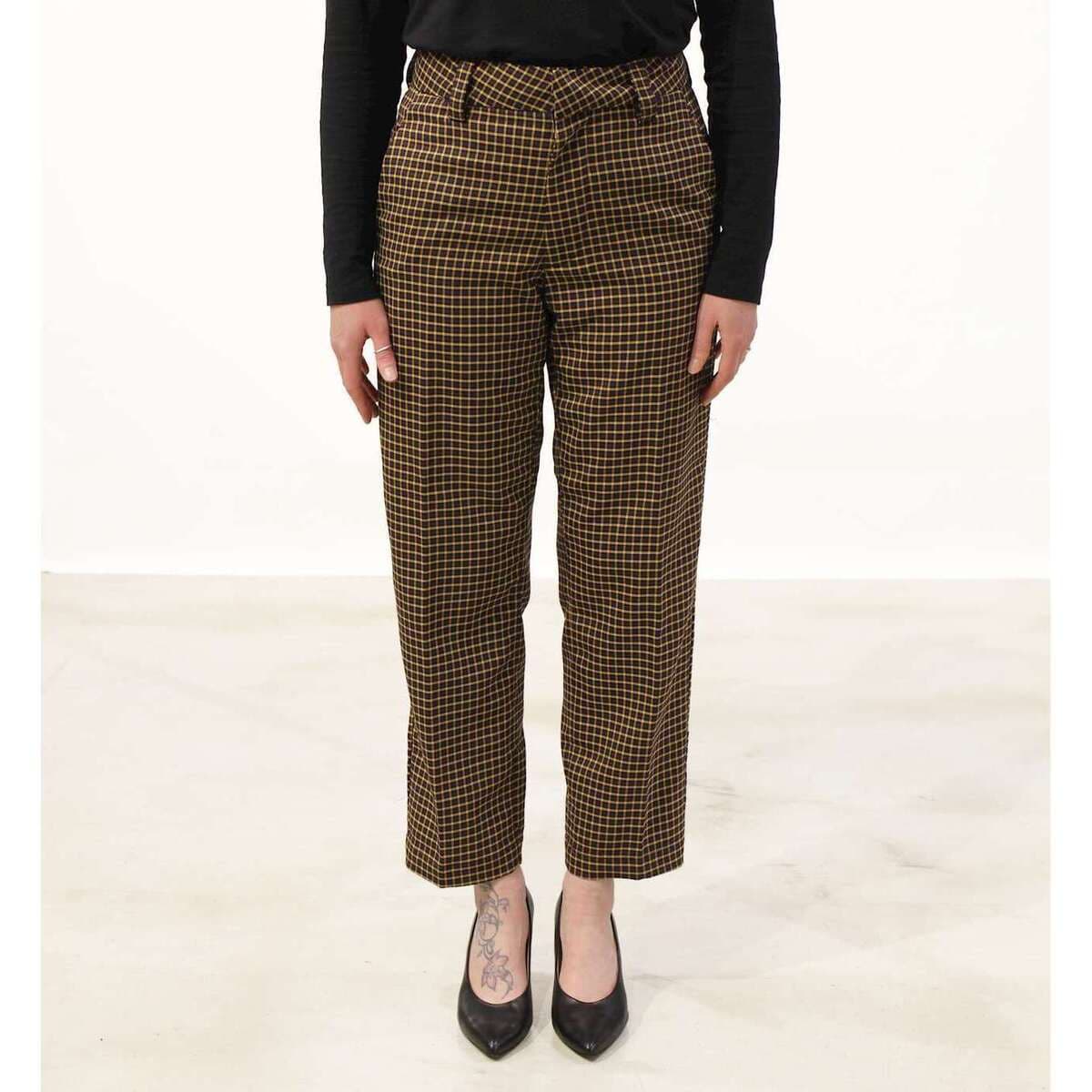 Παντελόνια Carhartt Chino