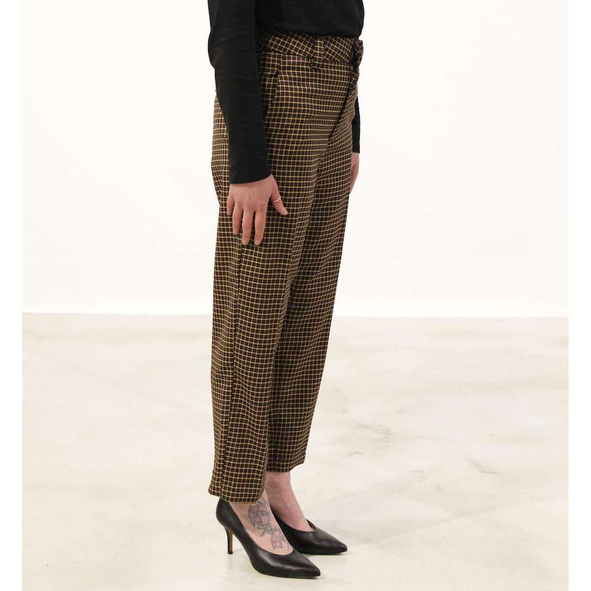 Women's Pants Carhartt Multicolor