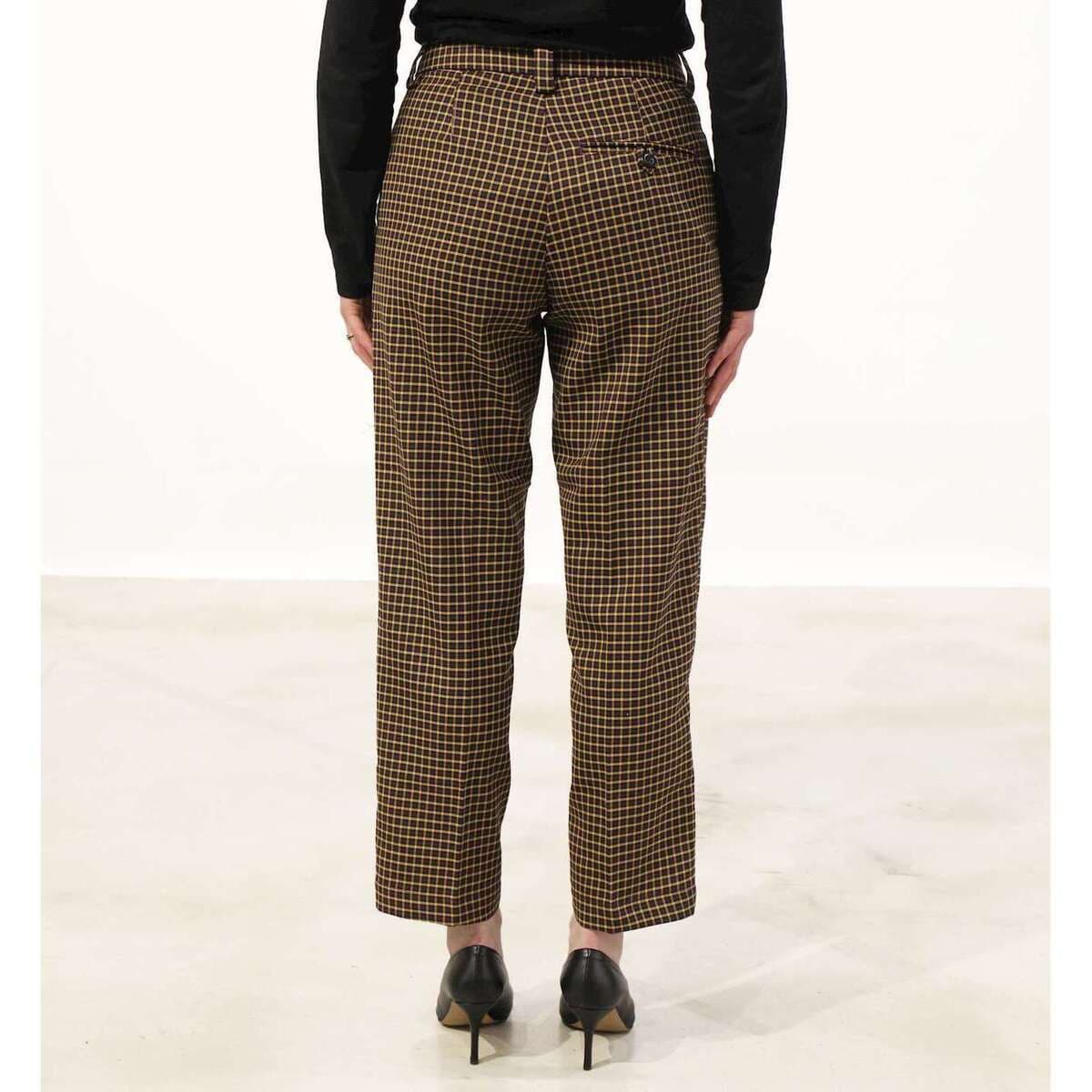 Women's Pants Carhartt Multicolor