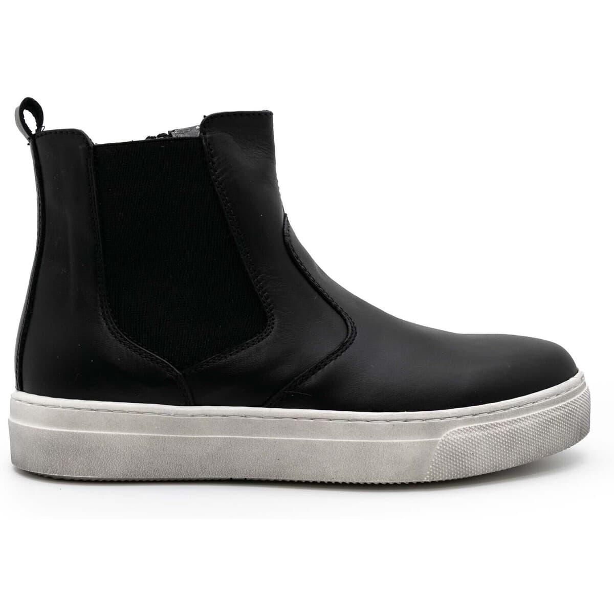 Μπότες NeroGiardini Manaus Bora