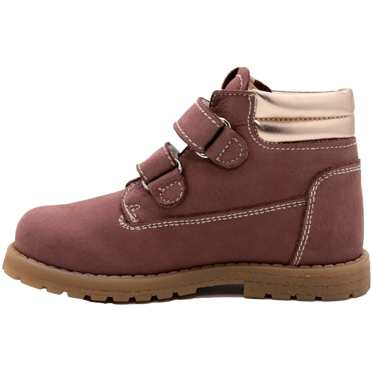 Girls' Boots NeroGiardini Purple