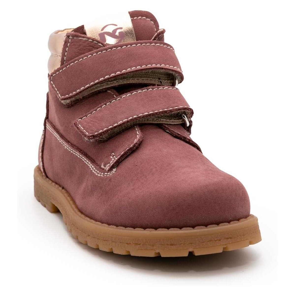 Girls' Boots NeroGiardini Purple
