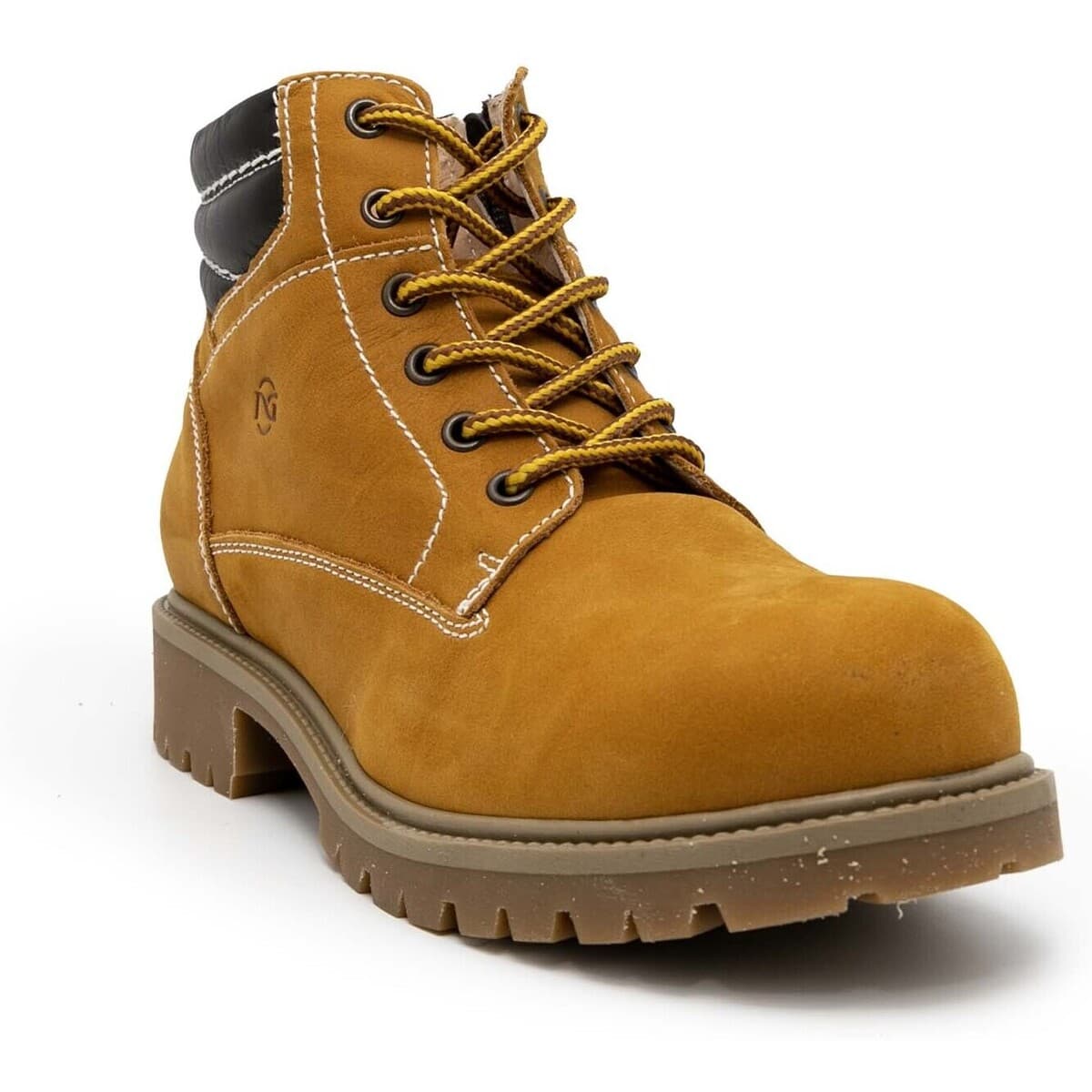 Boys' Boots NeroGiardini Brown