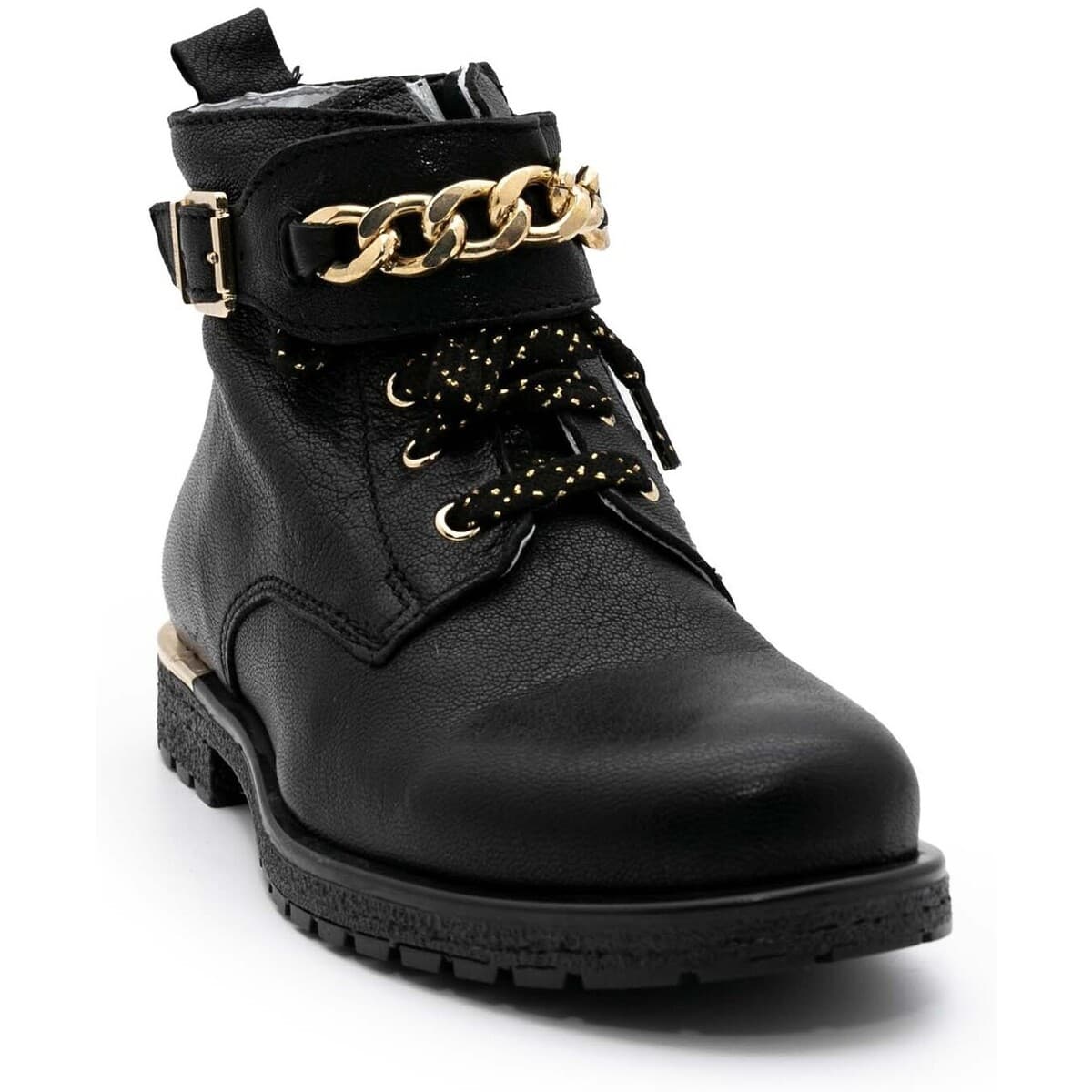 Girls' Boots NeroGiardini Black