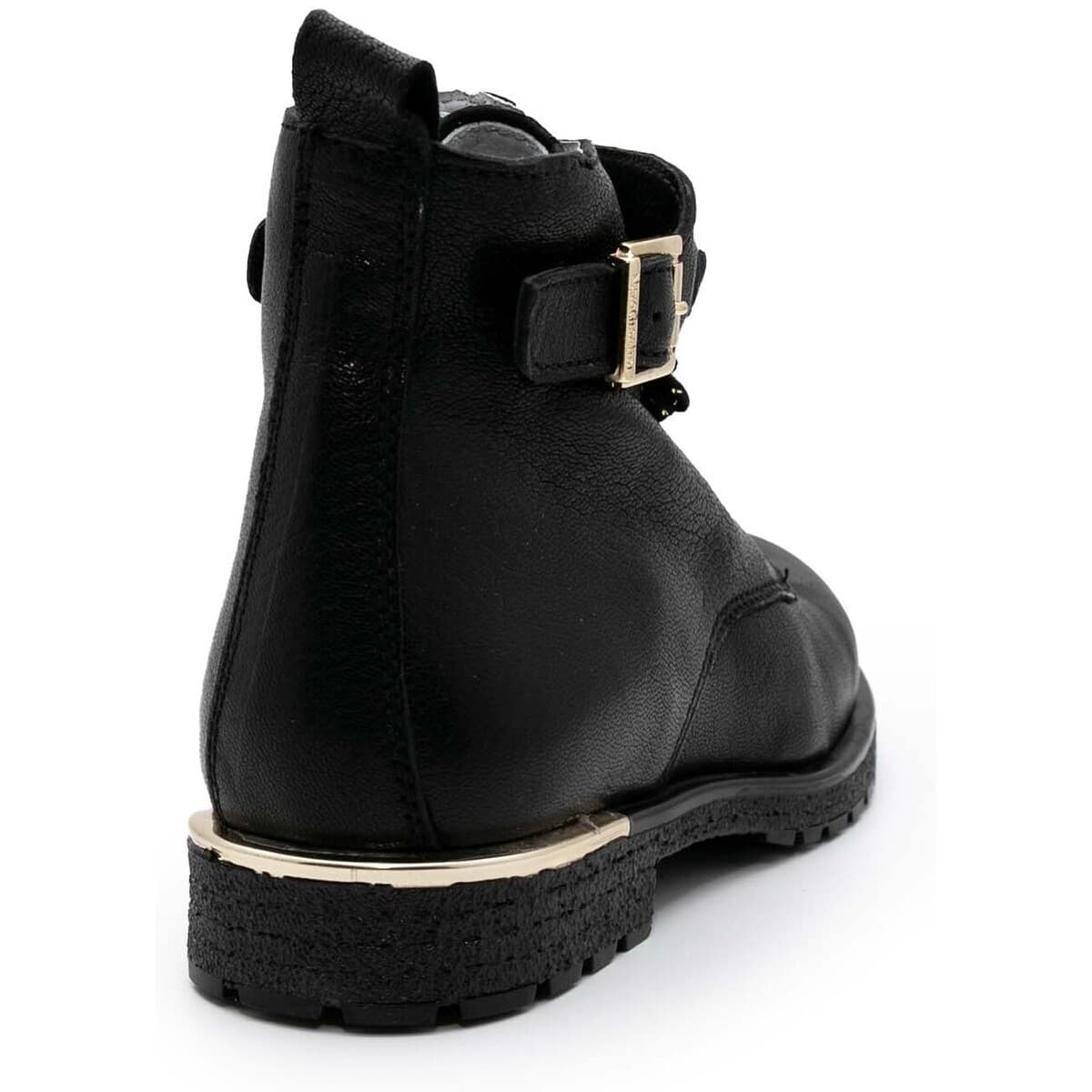 Girls' Boots NeroGiardini Black