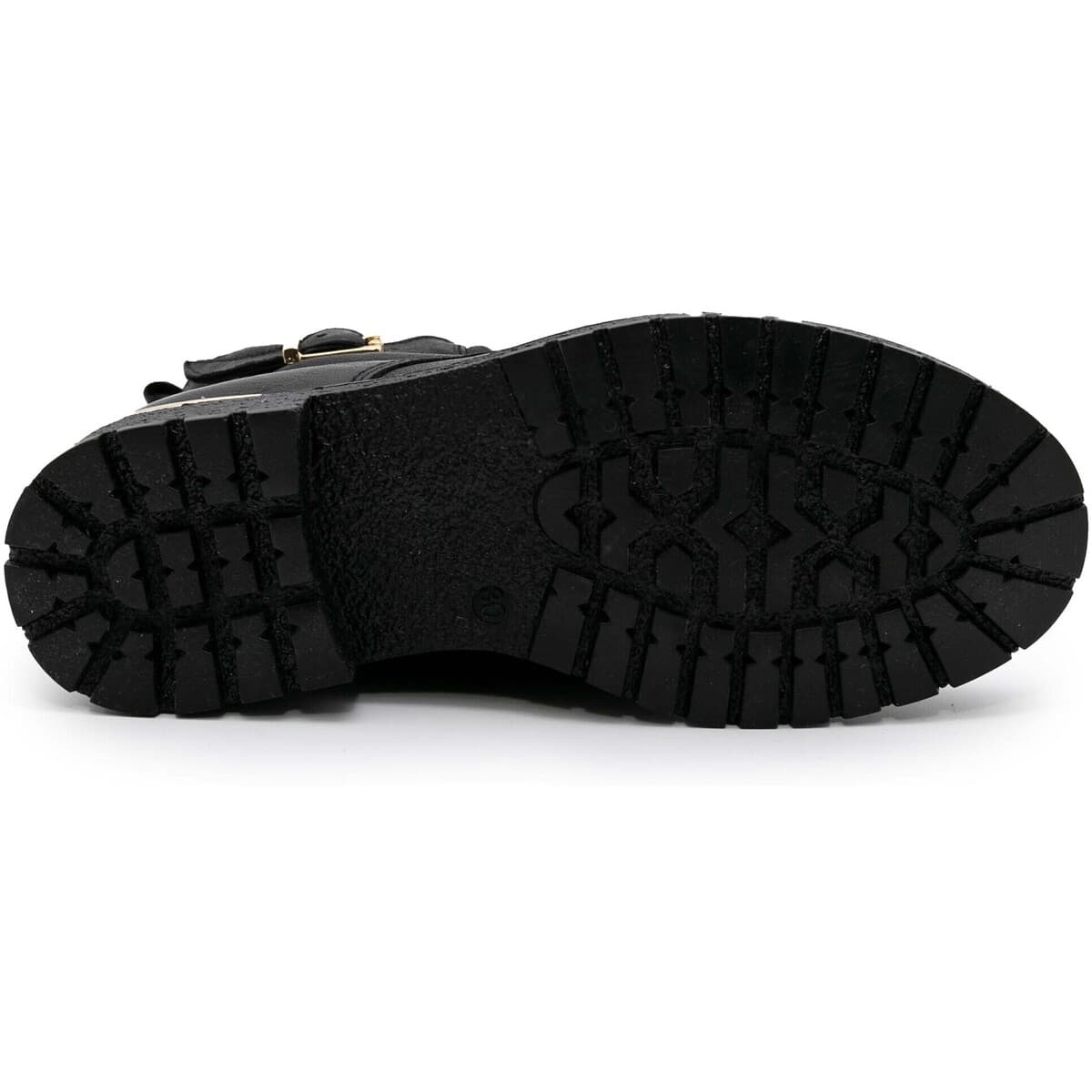 Girls' Boots NeroGiardini Black