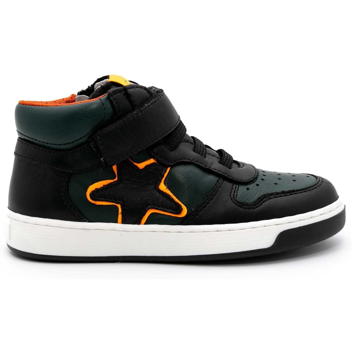 Sneakers NeroGiardini Giardini Manaus