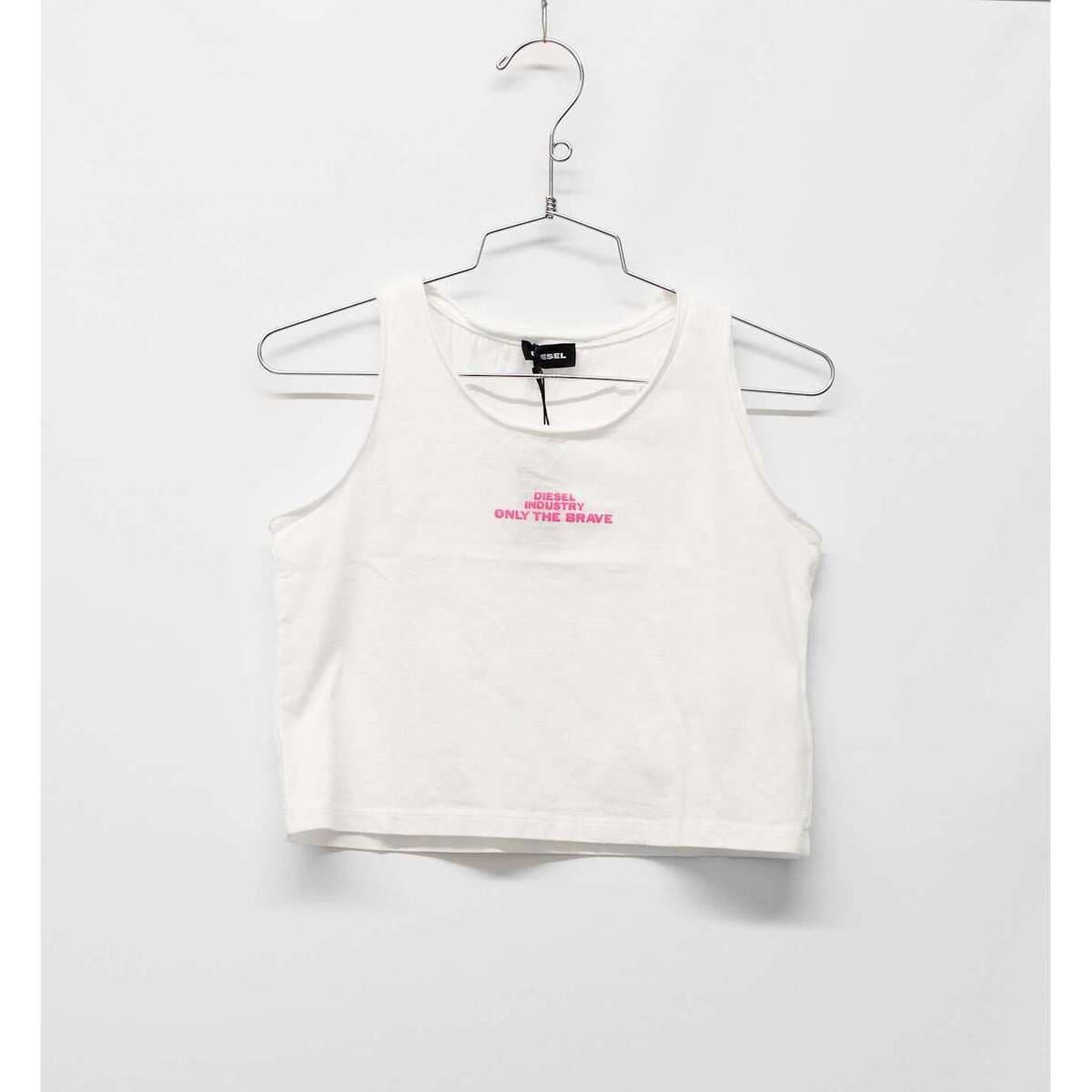 T-shirts & Polos Diesel Tyllina Maglietta