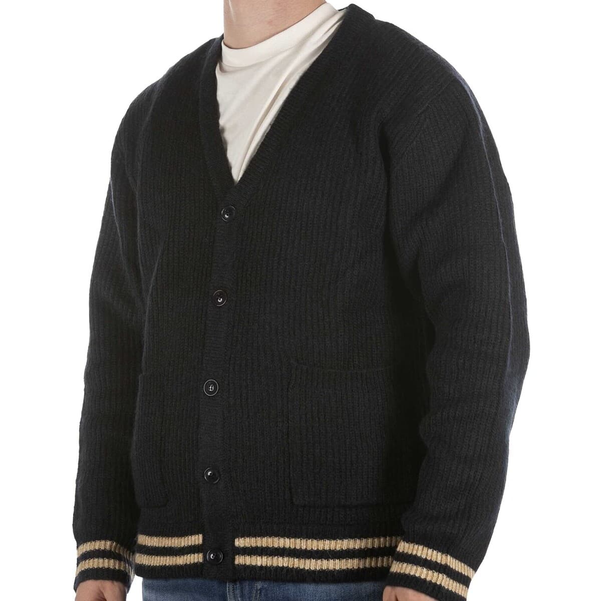 Men's Sports T-Shirts Guess Blue