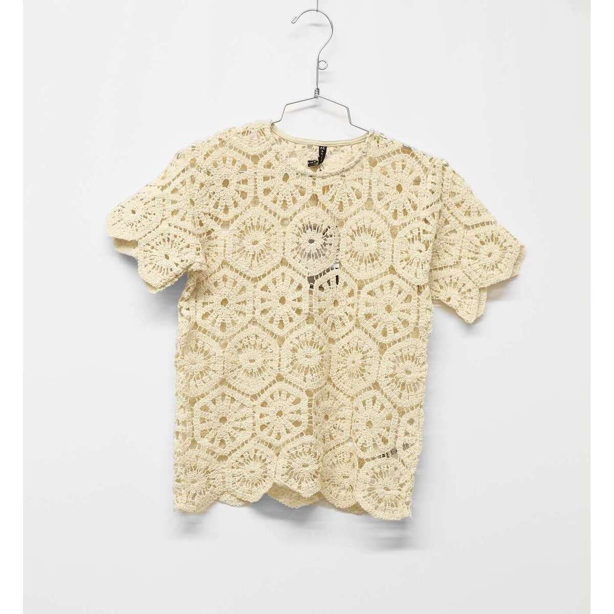 T-shirts & Polos Manila Grace T-Shirt Junior