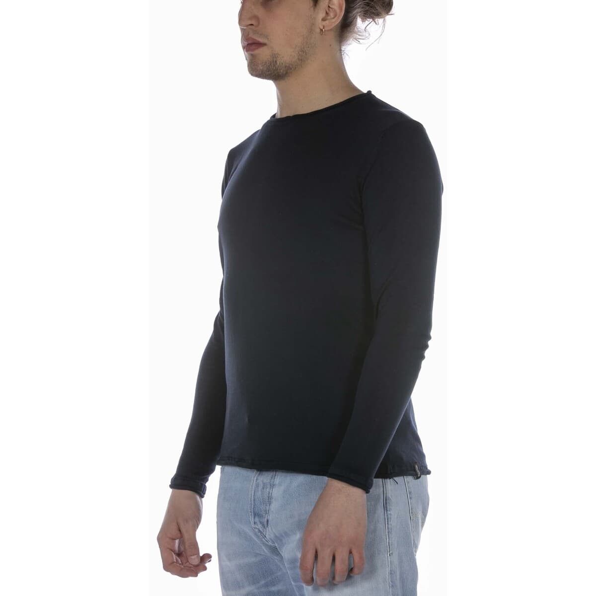 Men's T-Shirts Bomboogie Blue