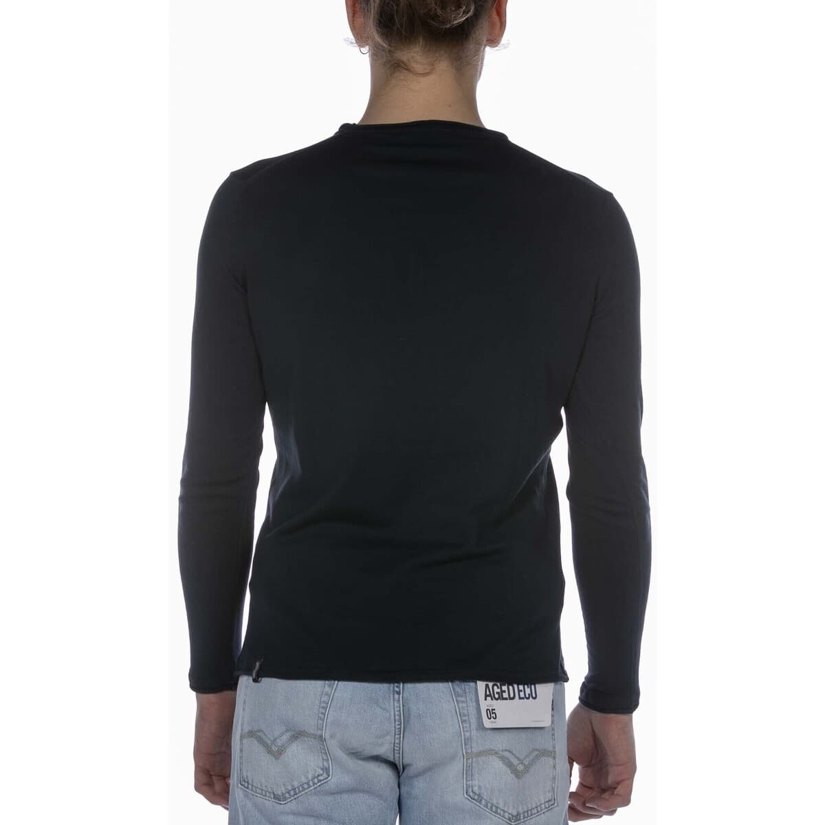 Men's T-Shirts Bomboogie Blue