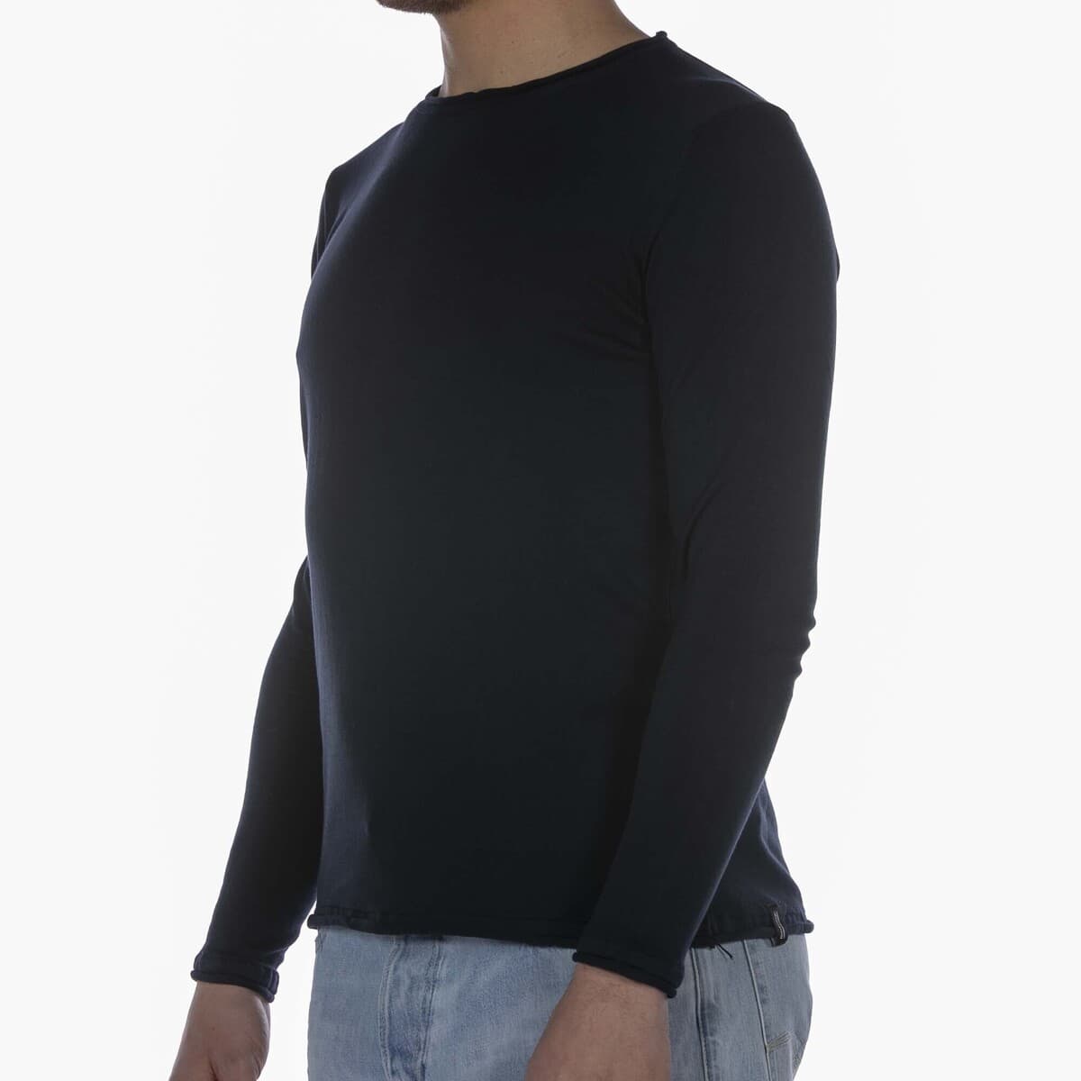 Men's T-Shirts Bomboogie Blue