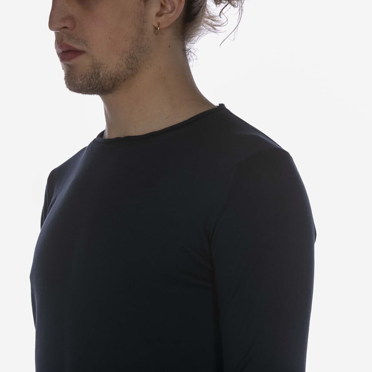 Men's T-Shirts Bomboogie Blue