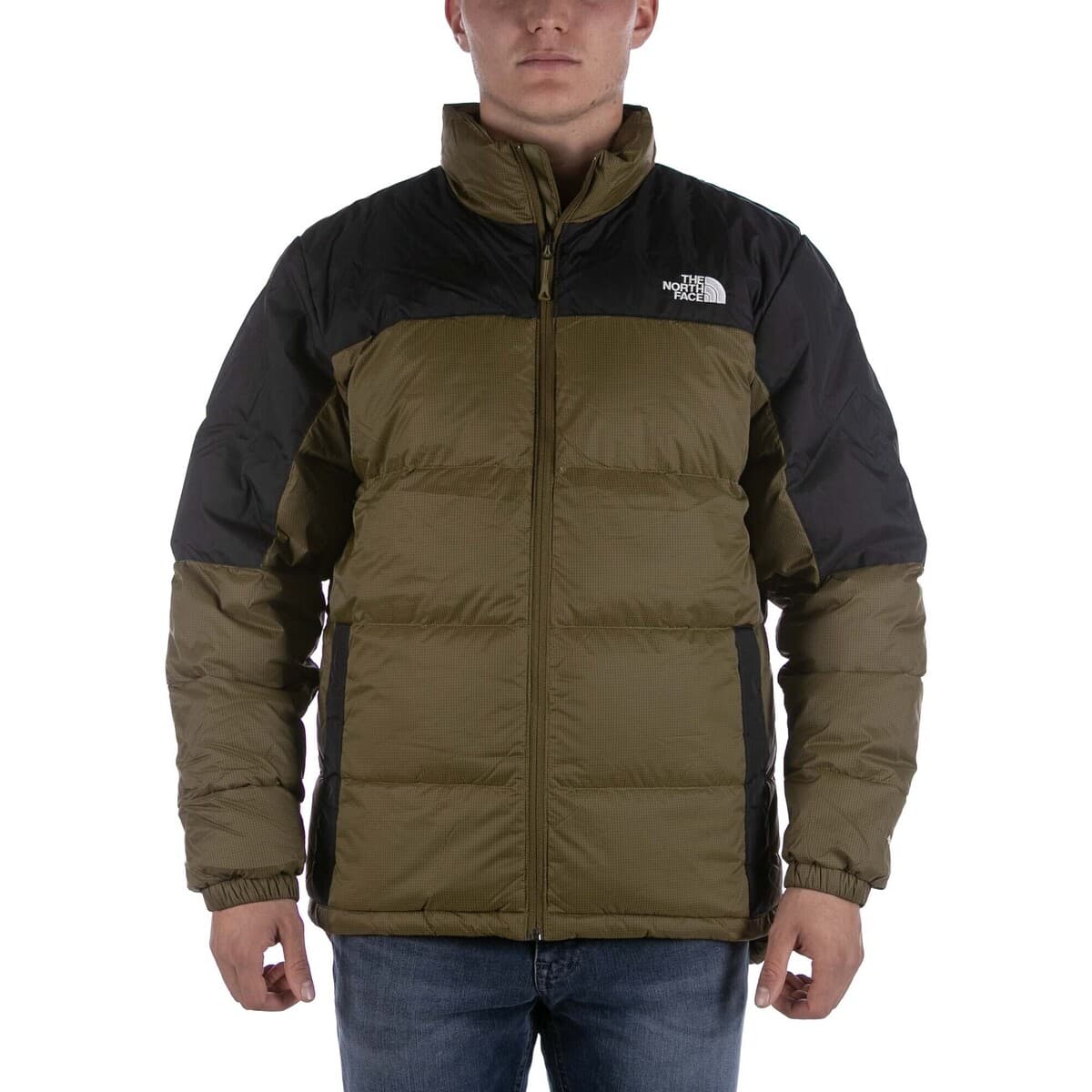 Σακάκια The North Face Diablo Militare