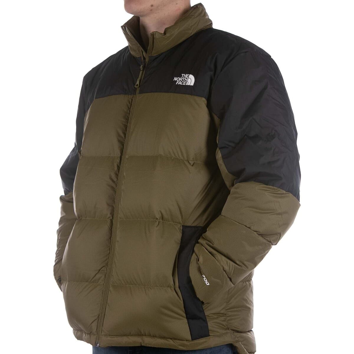 Men's Blazers The North Face Green