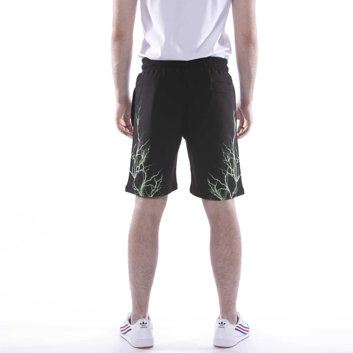 Men's Shorts Phobia Black