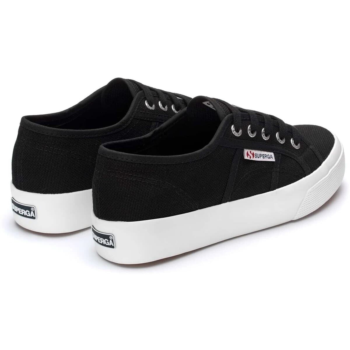 Women's Sneakers Superga Blue