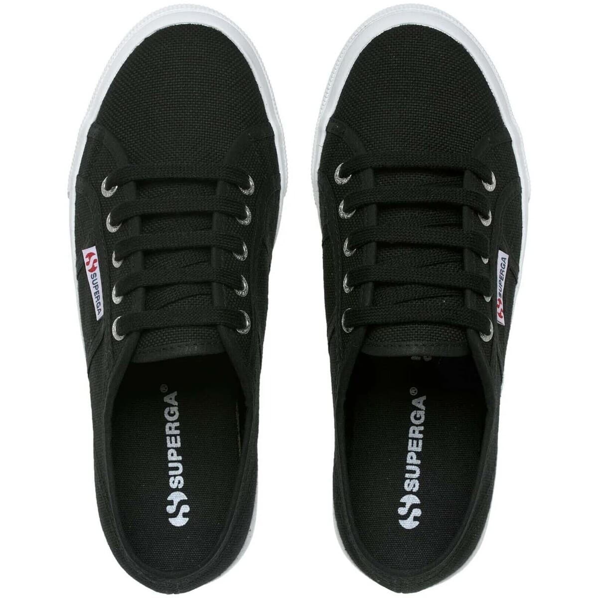 Women's Sneakers Superga Blue