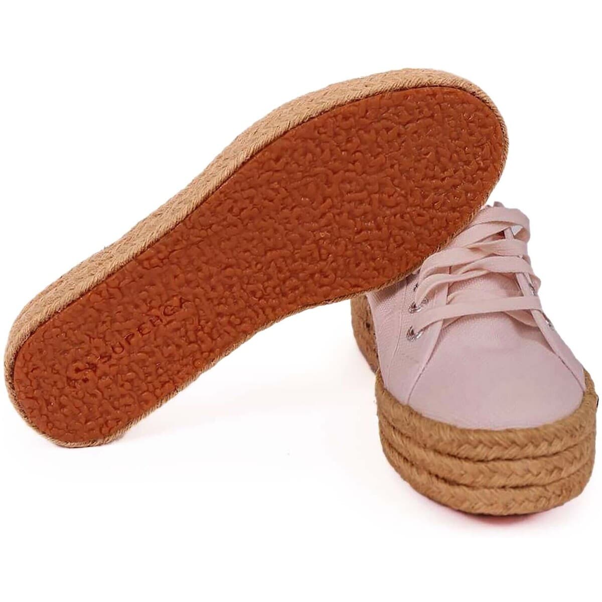 Women's Sneakers Superga Pink