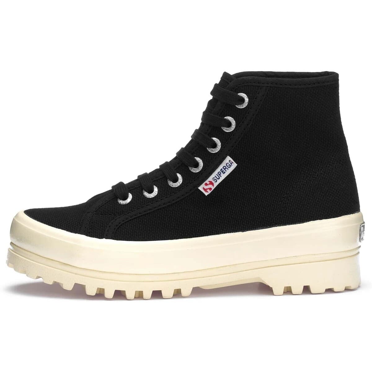 Sneakers Superga 2341 Alpina Shiny Gum