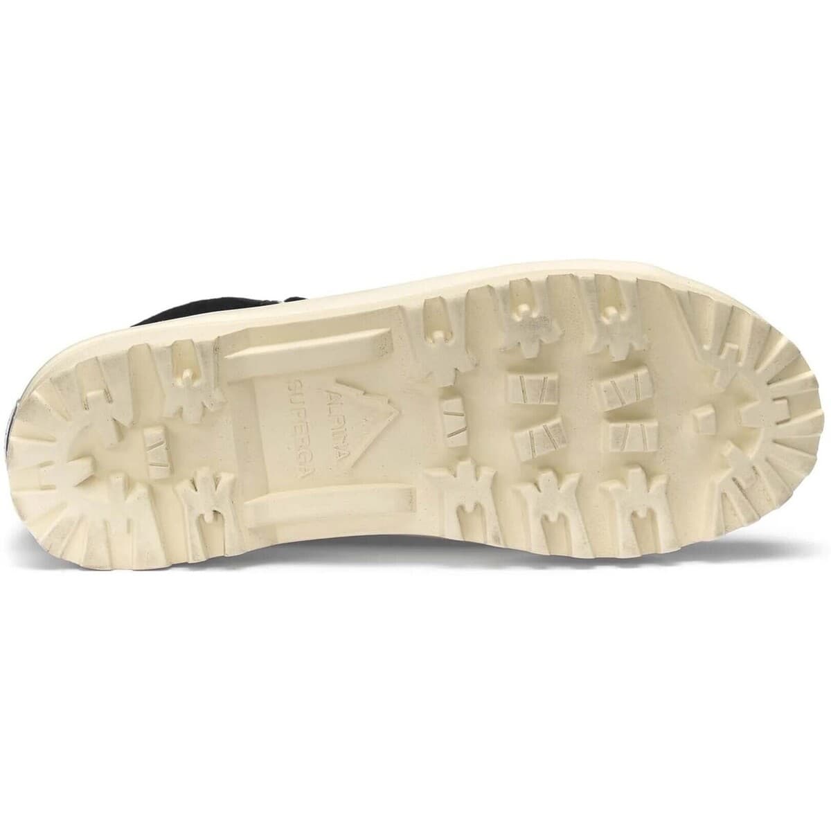 Women's Sneakers Superga Black