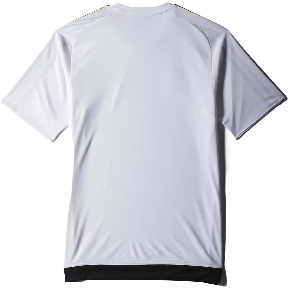 Boys' T-Shirts adidas White