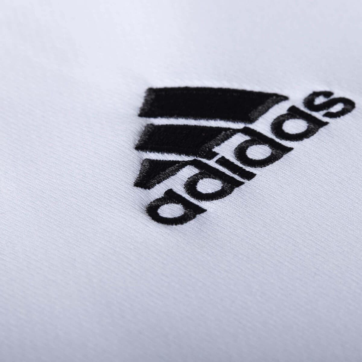 Boys' T-Shirts adidas White